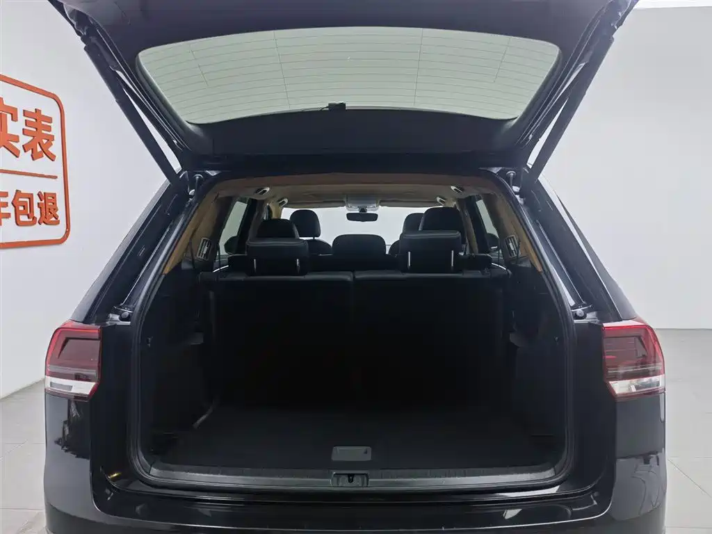 Volkswagen Teramont 2019 — фото 16