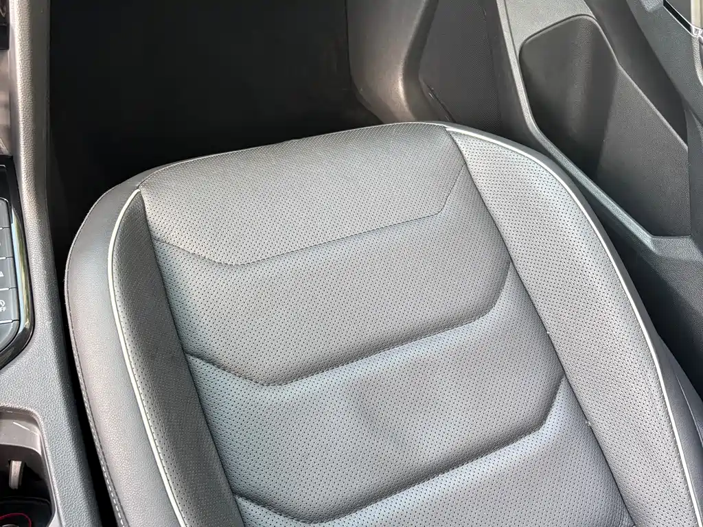 Volkswagen Tiguan L 2017 — фото 18