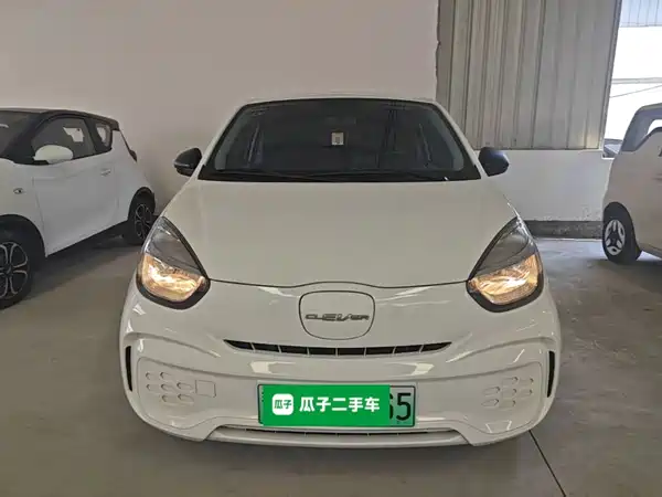 Roewe CLEVER 2023
