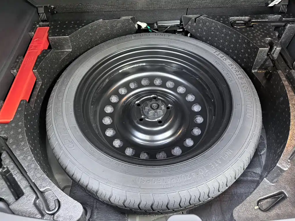 Haval H6 2023 — фото 21