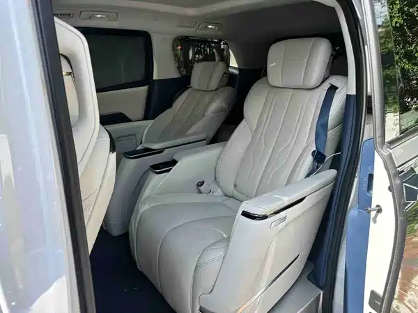 Buick Century 2023