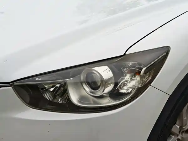 Mazda CX-5 2013