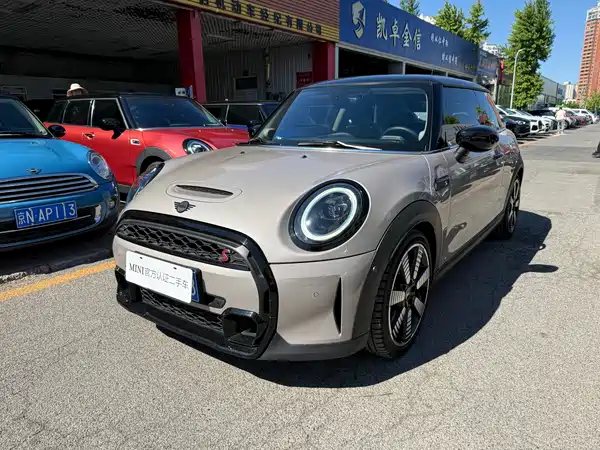 MINI MINI 2022