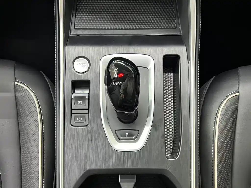 Haval H6 2023 — фото 12