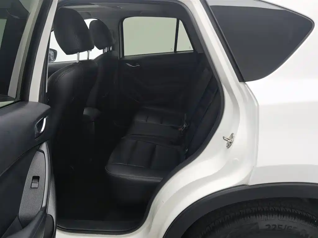 Mazda CX-5 2015 — фото 15