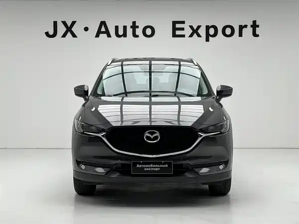 Mazda CX-5 2020