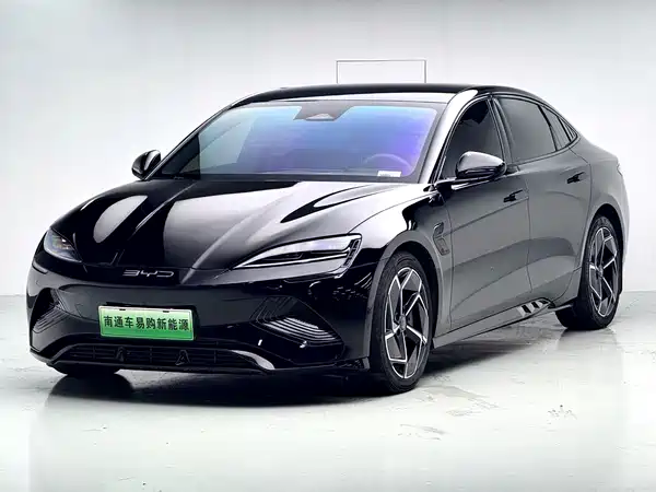 BYD Seal 2023