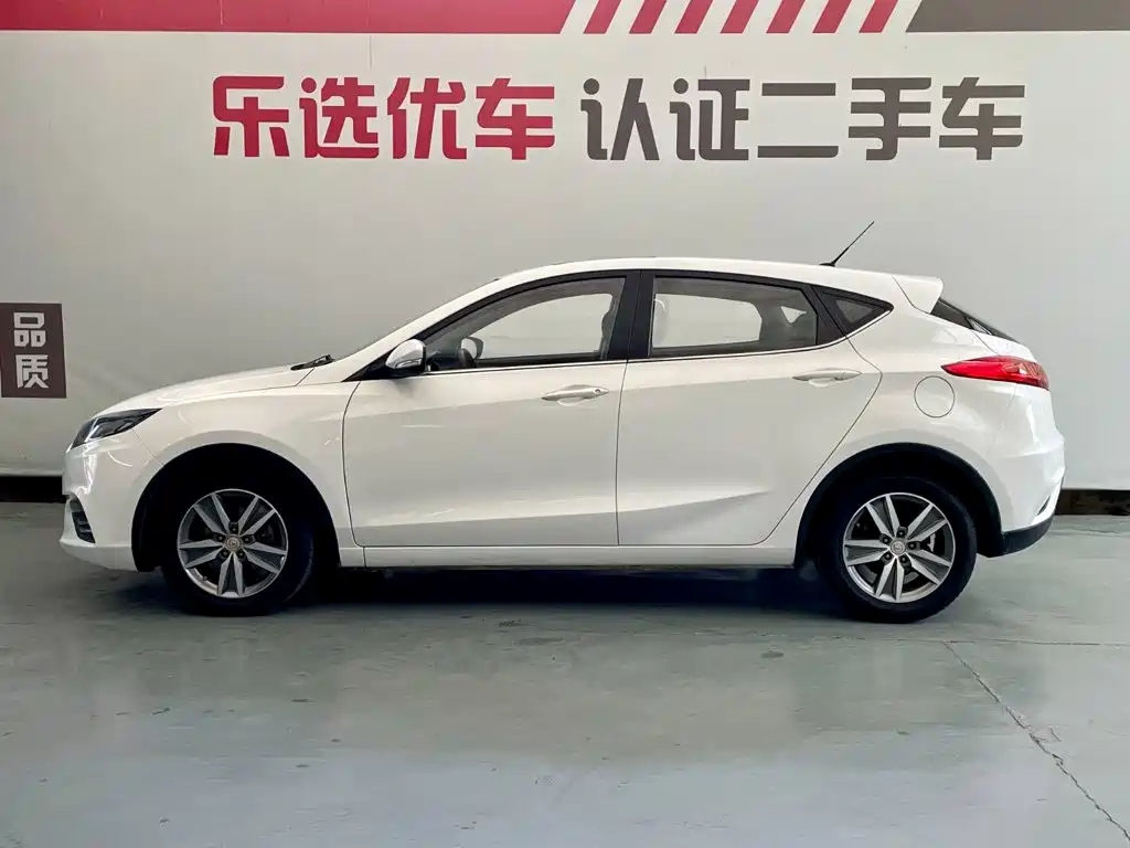 Changan Eado XT 2015 — фото 3
