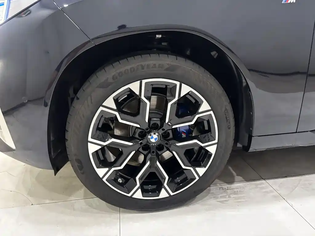 BMW X3 2026 — фото 31