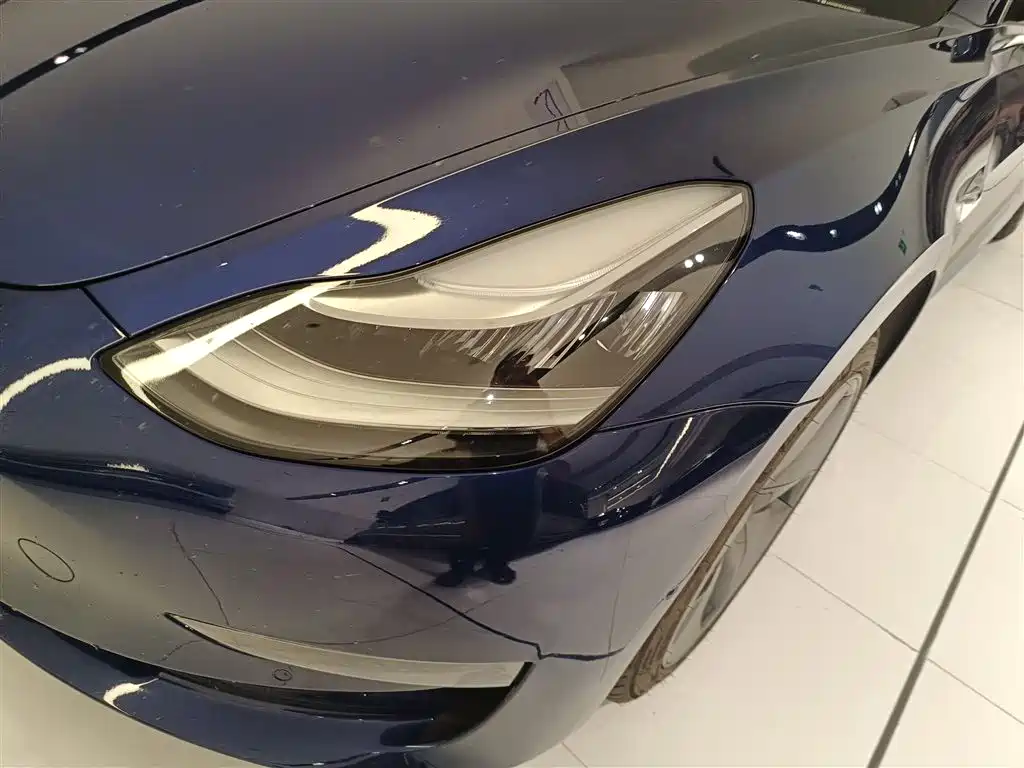 Tesla Model 3 2020 — фото 18