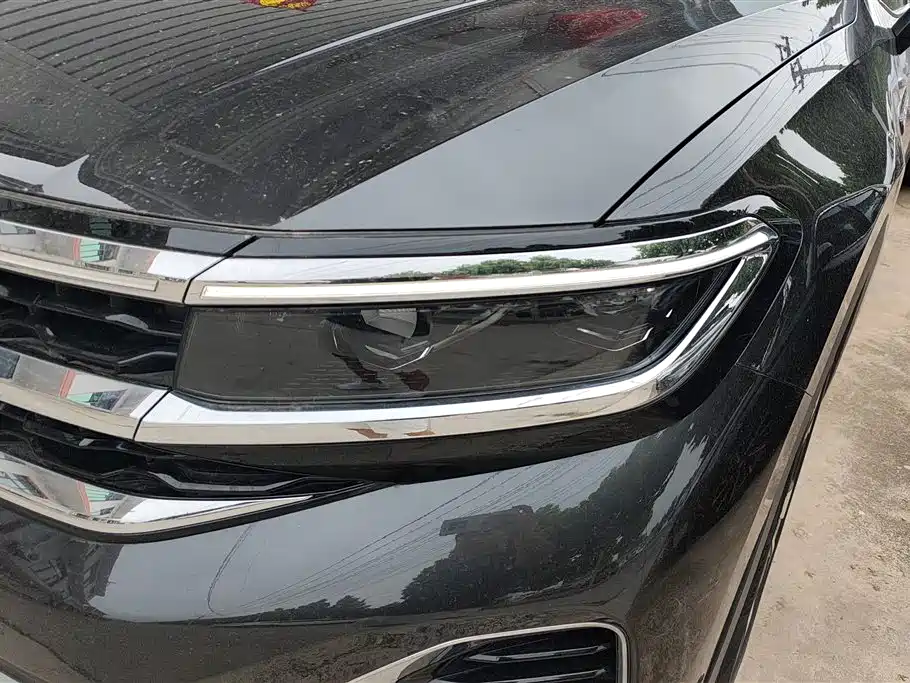 Volkswagen Talagon 2023