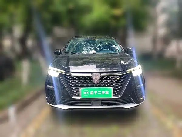Roewe RX5 New Energy 2021