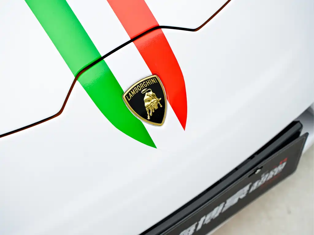 Lamborghini Huracan 2019 — фото 10