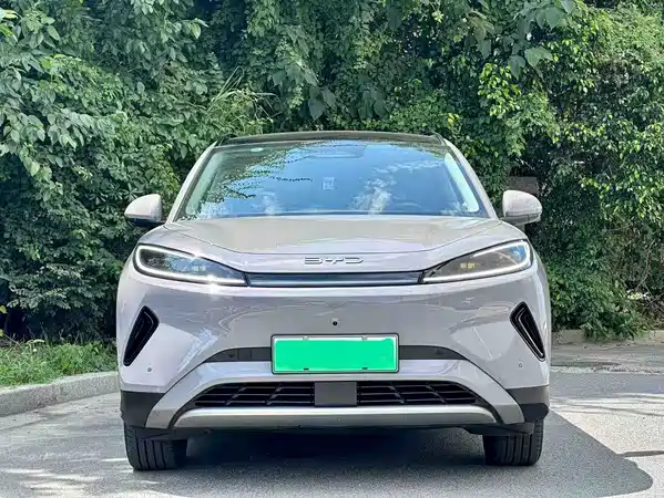 BYD Sealion 05 EV 2025