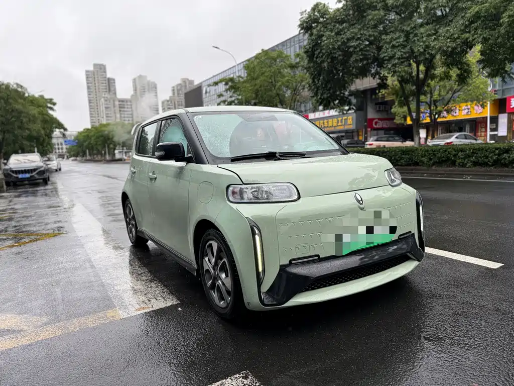 Ora White Cat 2022