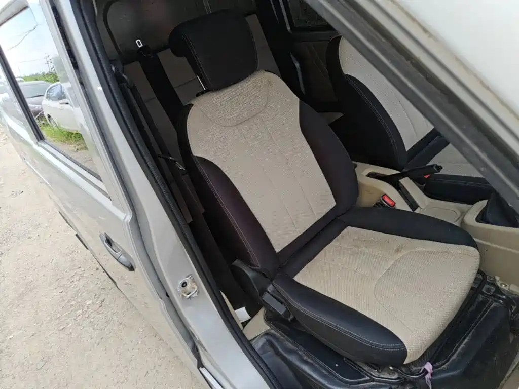 Changan Kuayue Star V3 2023 — фото 25
