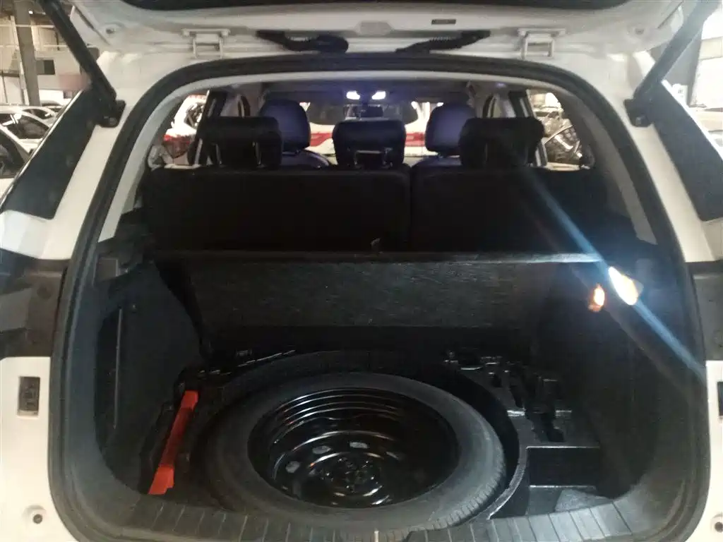 Haval H6 Coupe 2020 — фото 12