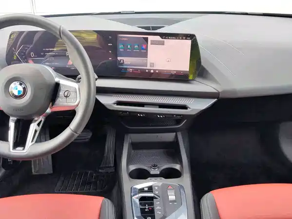 BMW 2 Series 2025