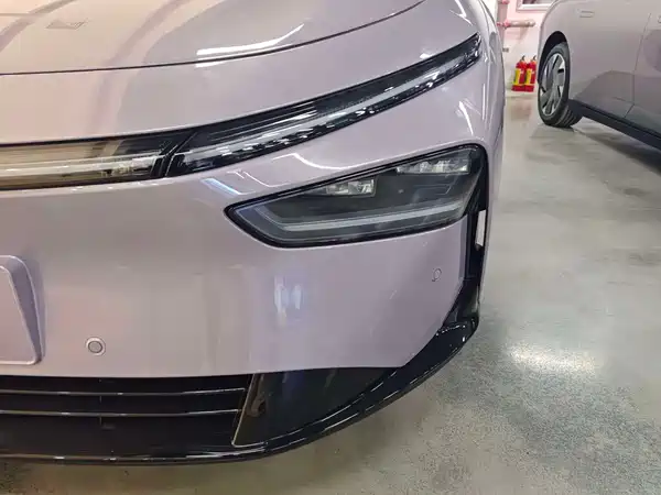 XPeng P7+ 2024