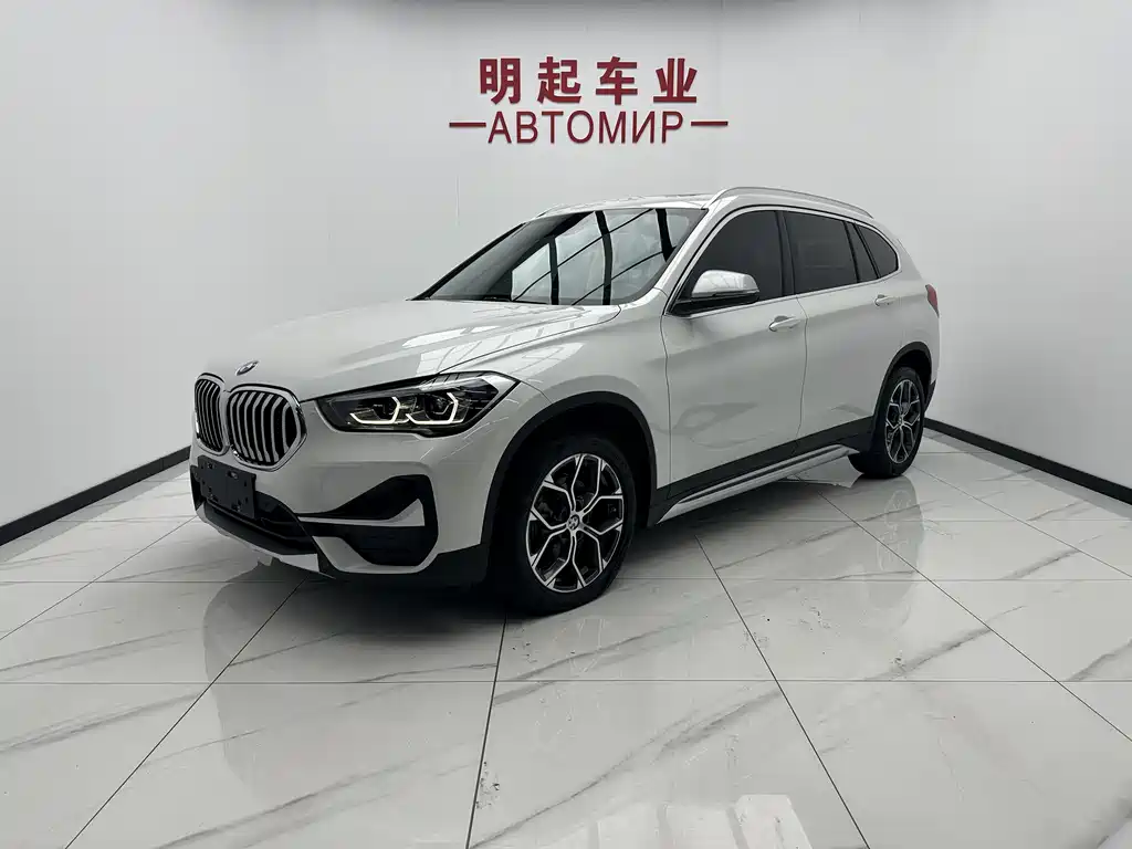 BMW X1 2023