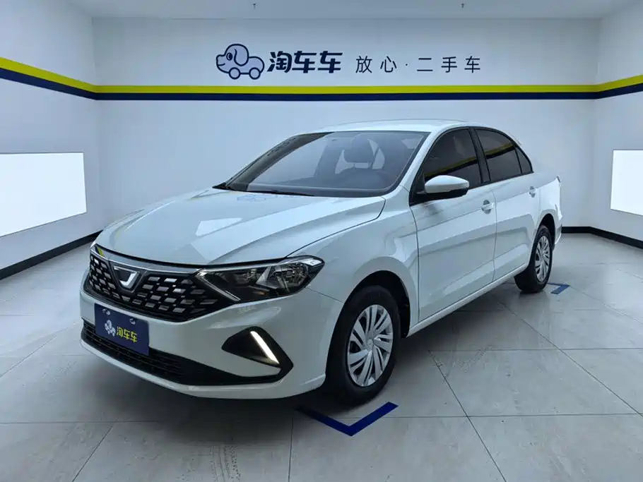 Jetta VA3 2022