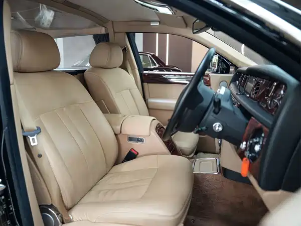 Rolls-Royce Phantom 2013