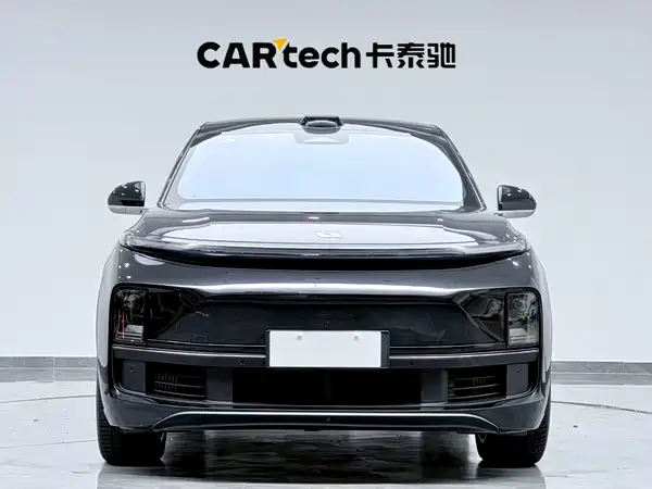 Li Auto L9 2024