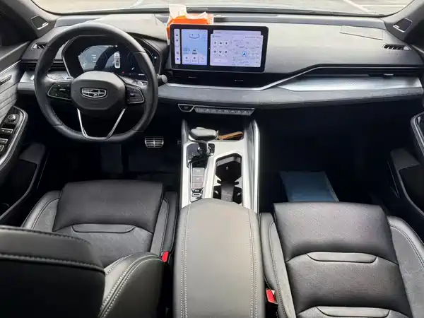 Geely Xingrui 2023