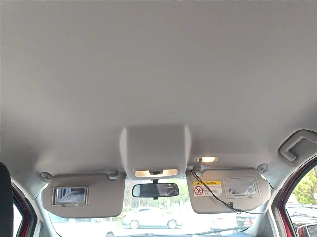 Ford Ecosport 2017 — фото 14