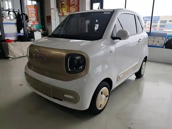 Bestune Pony 2024