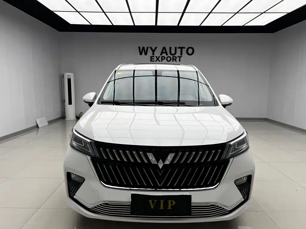 Wuling Jiachen 2022