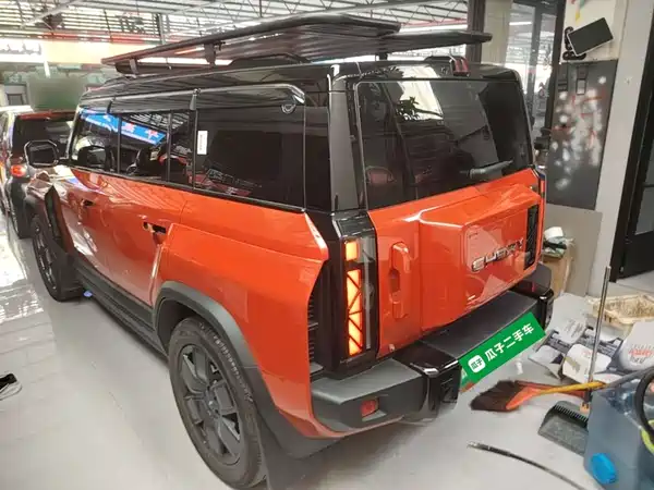 Chery Fengyun X3 PLUS 2025