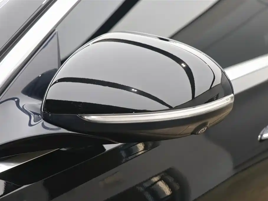 Mercedes-Benz S-Class 2023 — фото 27
