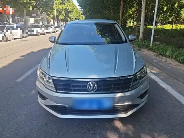 Volkswagen Jetta 2018
