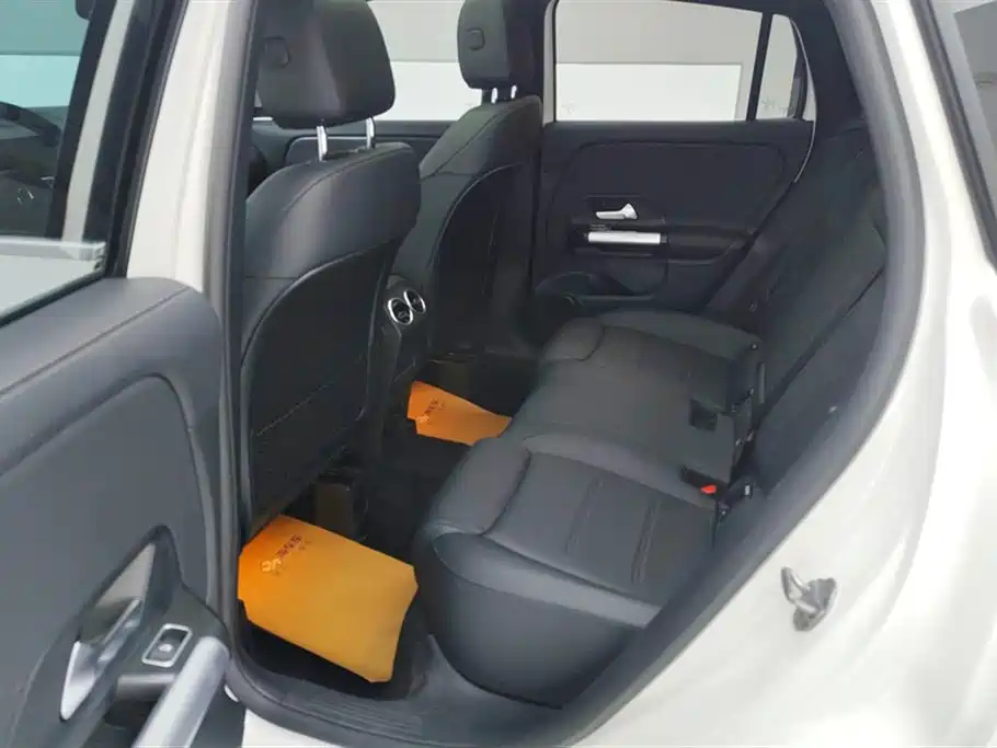Mercedes-Benz GLA 2022 — фото 11