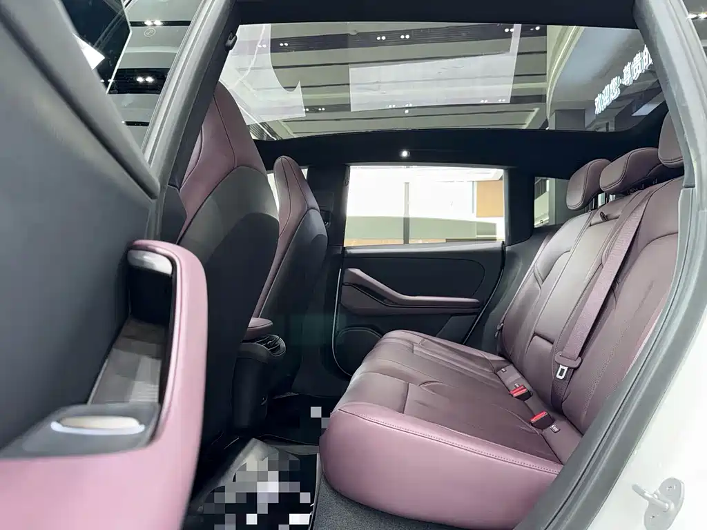 NIO ET5T 2024