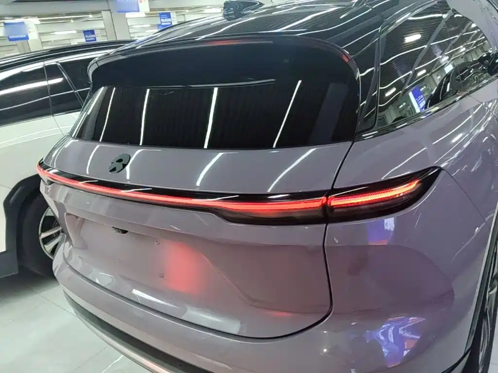 NIO ES6 2023