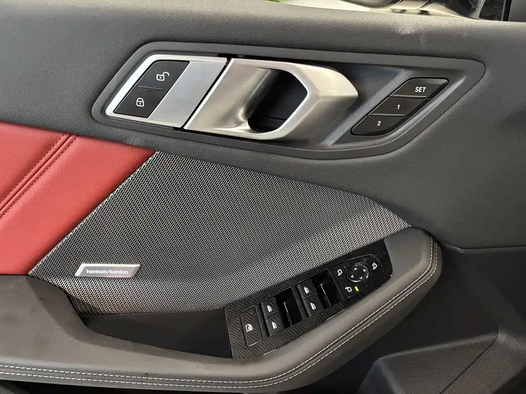 BMW 2 Series 2025 — фото 19