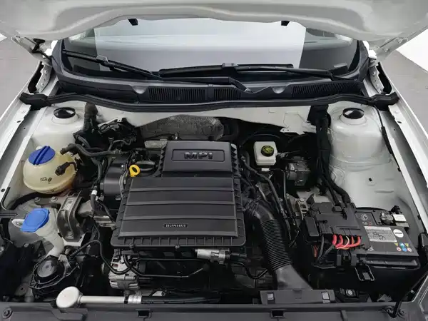 Volkswagen Bora 2021