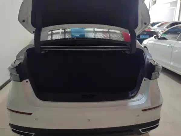 Chery Arrizo 5 PLUS 2024