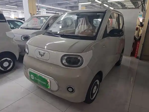 Wuling Hongguang MINIEV 2026