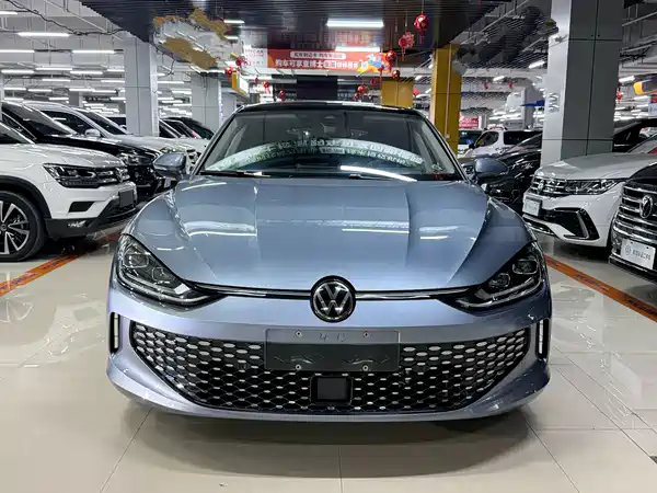 Volkswagen Lamando 2024
