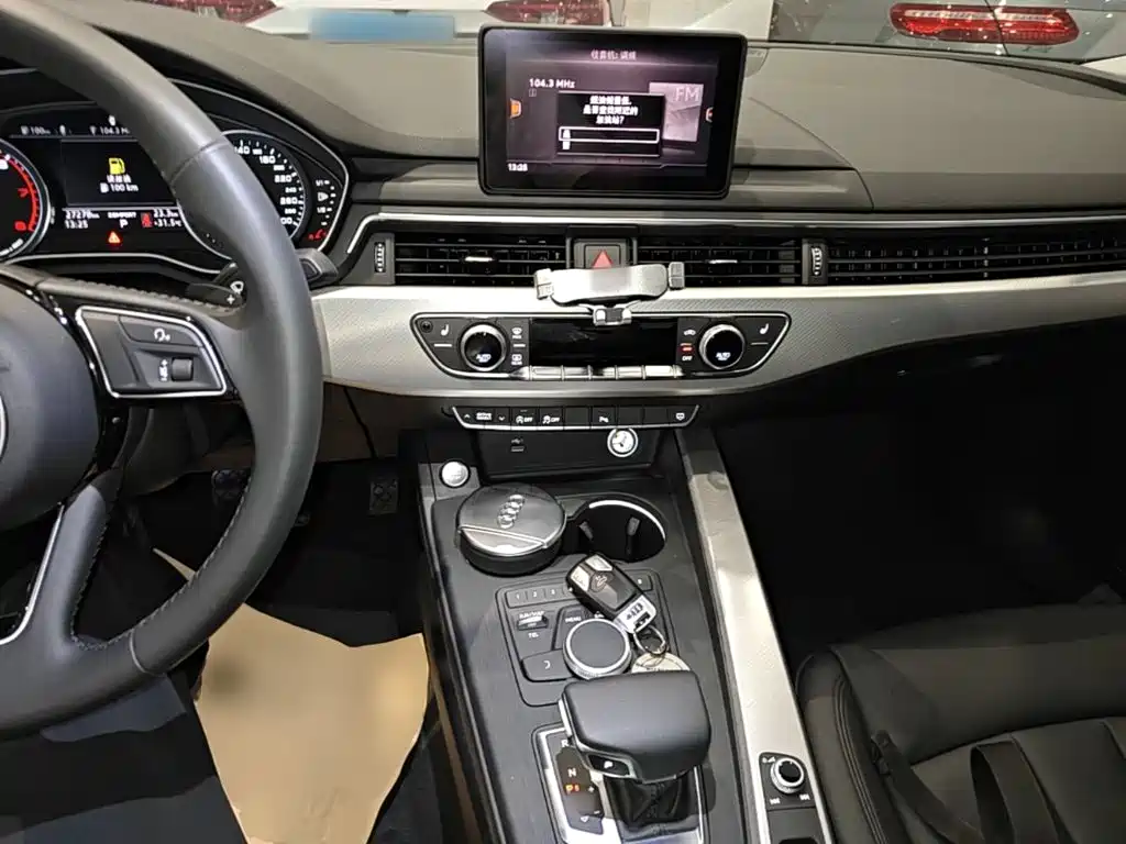 Audi A5 2020 — фото 10