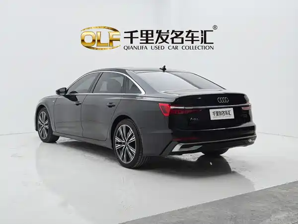 Audi A6L 2025