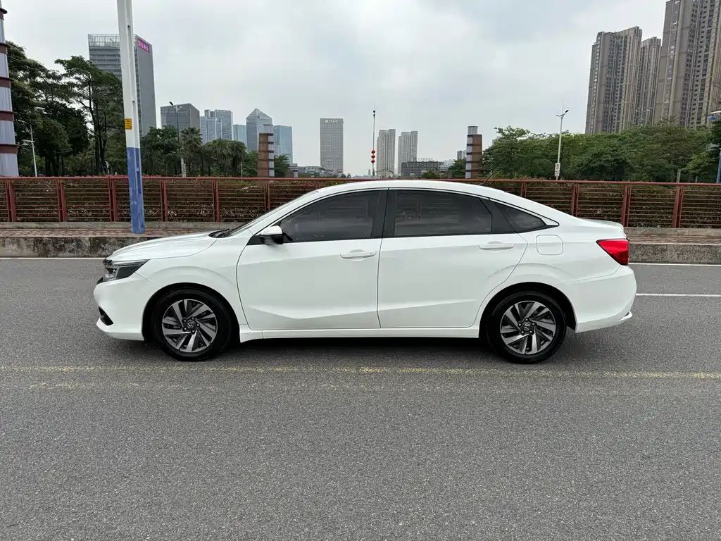 Honda Crider 2019 — фото 13