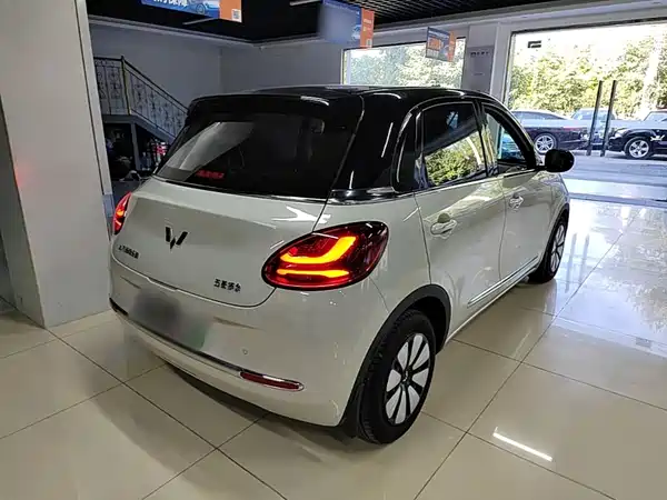 Wuling Bingo 2023