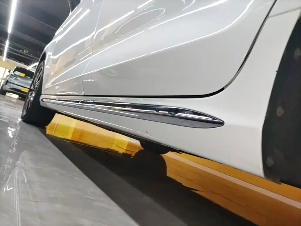 BYD Song MAX New Energy 2019 — фото 22