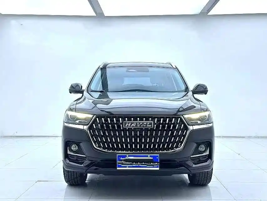 Haval H6 2023