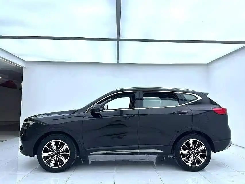 Haval H6 2023