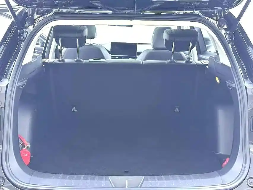 Haval H6 2023 — фото 20